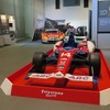 ブリヂストンモータースポーツ展