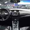 日産 セントラ（ロサンゼルスモーターショー15）