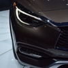 インフィニティ QX30（ロサンゼルスモーターショー15）