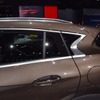 インフィニティ QX30（ロサンゼルスモーターショー15）