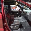 ジープ グランドチェロキー SRTナイト（ロサンゼルスモーターショー15）