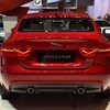 ジャガー XE（ロサンゼルスモーターショー15）