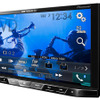 カロッツェリア・FH-9200DVD