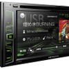 カロッツェリア・FH-6200DVD