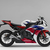 ホンダ CBR1000RR ABS