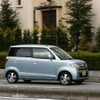 【インプレ'06】伏木悦郎 ホンダ『ゼスト』　まんま登録車感覚
