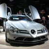 【パリモーターショー06】総括写真蔵…メルセデスベンツ SLR マクラーレン 722