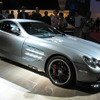 【パリモーターショー06】総括写真蔵…メルセデスベンツ SLR マクラーレン 722