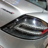 【パリモーターショー06】総括写真蔵…メルセデスベンツ SLR マクラーレン 722