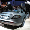 【パリモーターショー06】総括写真蔵…メルセデスベンツ SLR マクラーレン 722