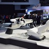 ボルボ コンセプト26（ロサンゼルスモーターショー15）