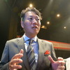 メルセデス・ベンツ日本 上野金太郎 社長