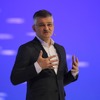 フォルクスワーゲン米国法人のマイケル・ホーン社長兼CEO（ロサンゼルスモーターショー15）