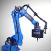 ロボットFSW