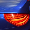 メルセデスベンツ SL550（ロサンゼルスモーターショー15）