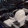 メルセデスベンツ SL550（ロサンゼルスモーターショー15）