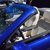 メルセデスベンツ SL550（ロサンゼルスモーターショー15）