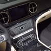 メルセデスベンツ SL550（ロサンゼルスモーターショー15）