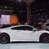 アキュラ NSX（ロサンゼルスモーターショー15）