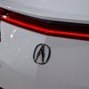 アキュラ NSX（ロサンゼルスモーターショー15）
