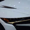 アキュラ NSX（ロサンゼルスモーターショー15）