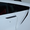 アキュラ NSX（ロサンゼルスモーターショー15）