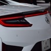 アキュラ NSX（ロサンゼルスモーターショー15）