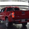 GMC キャニオン デナリ(ロサンゼルスモーターショー15）