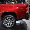 GMC キャニオン デナリ(ロサンゼルスモーターショー15）