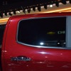 GMC キャニオン デナリ(ロサンゼルスモーターショー15）