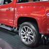 GMC キャニオン デナリ(ロサンゼルスモーターショー15）