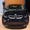 BMW i3 シャドウ スポーツ（ロサンゼルスモーターショー15）