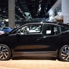 BMW i3 シャドウ スポーツ（ロサンゼルスモーターショー15）