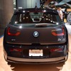 BMW i3 シャドウ スポーツ（ロサンゼルスモーターショー15）