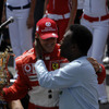 【シューマッハ写真蔵】ブラジルGP…250戦でF1生活に幕