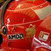 【シューマッハ写真蔵】ブラジルGP…250戦でF1生活に幕