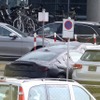 インフィニティ Q60スカイライン クーペ スクープ写真