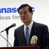 松下の大坪社長が考える3つの懸念材料