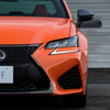 レクサス GS F