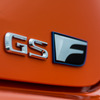 レクサス GS F