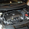 【トヨタ オーリス 発表】CVT…ドライバーの加速の意思を読み取れ