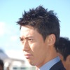 錦織圭、JALとパートナー契約…「新CMも楽しみにしてほしい」JAL植木社長