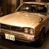 日産スカイライン（1970年式）