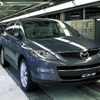 マツダ、CX-9の生産を開始　北米向けクロスオーバーSUV