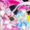 映画「プリキュア」全17作品のOP＆EDを完全収録したBD/DVD発売決定！メイキングやDS版の映像も