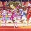 映画「プリキュア」全17作品のOP＆EDを完全収録したBD/DVD発売決定！メイキングやDS版の映像も