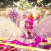 映画「プリキュア」全17作品のOP＆EDを完全収録したBD/DVD発売決定！メイキングやDS版の映像も