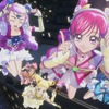 映画「プリキュア」全17作品のOP＆EDを完全収録したBD/DVD発売決定！メイキングやDS版の映像も