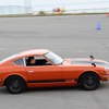 “黒い稲妻”の異名をもつ桑島正美氏は日産フェアレディZ432R