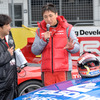 ニッサン・ニスモの歴代マシンによる走行イベント「Nissan Motorsports Heritage Run」（ニスモフェスティバル2015）